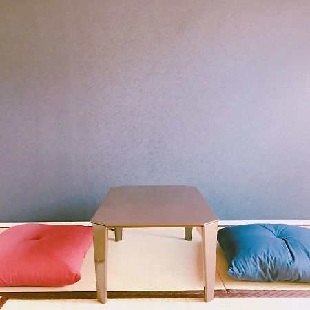 Kyoto Hostel Gloire Buitenkant foto