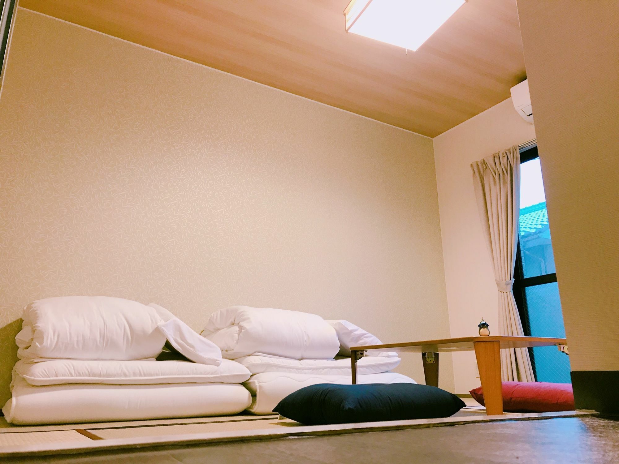 Kyoto Hostel Gloire Buitenkant foto