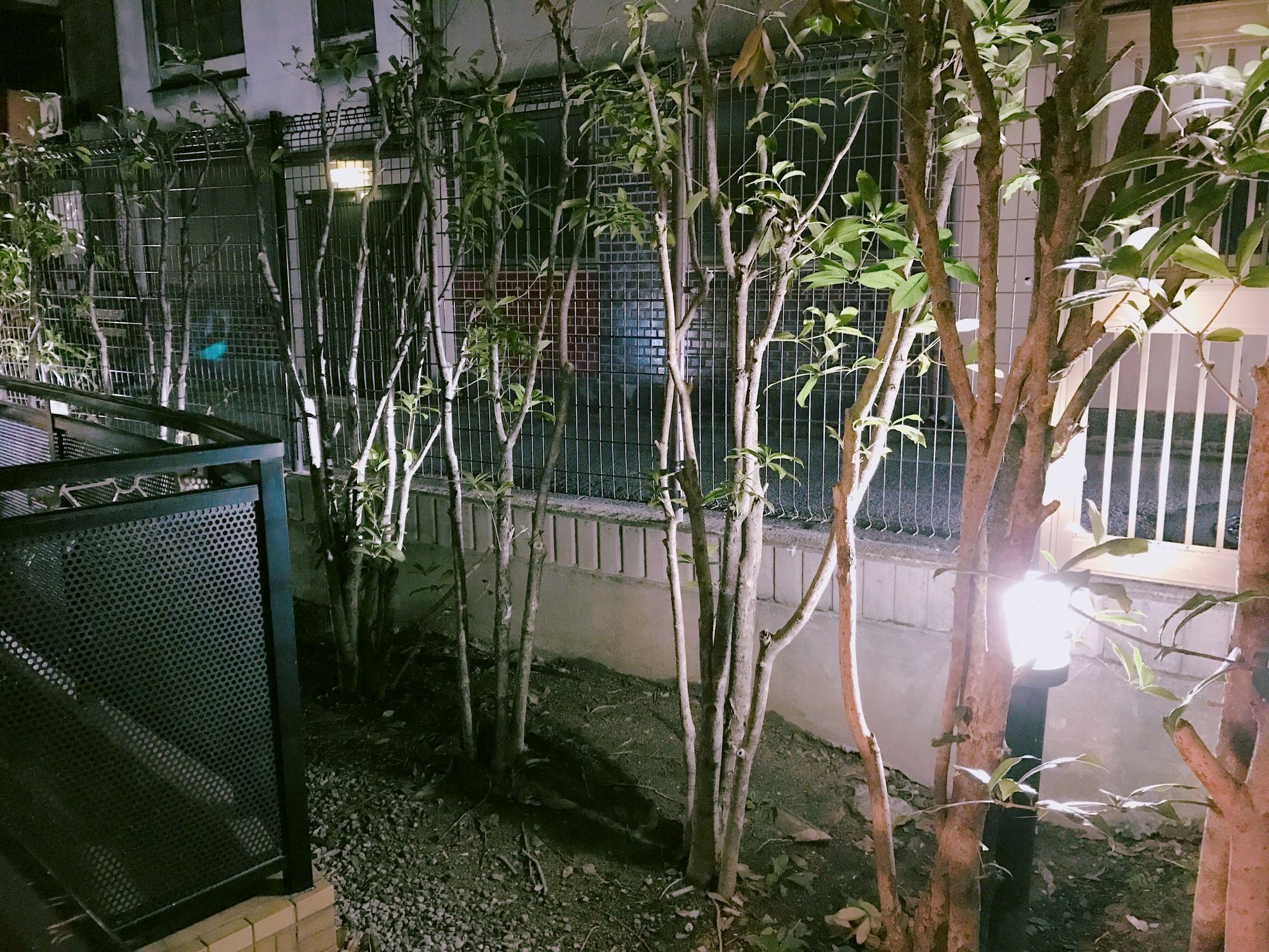 Kyoto Hostel Gloire Buitenkant foto